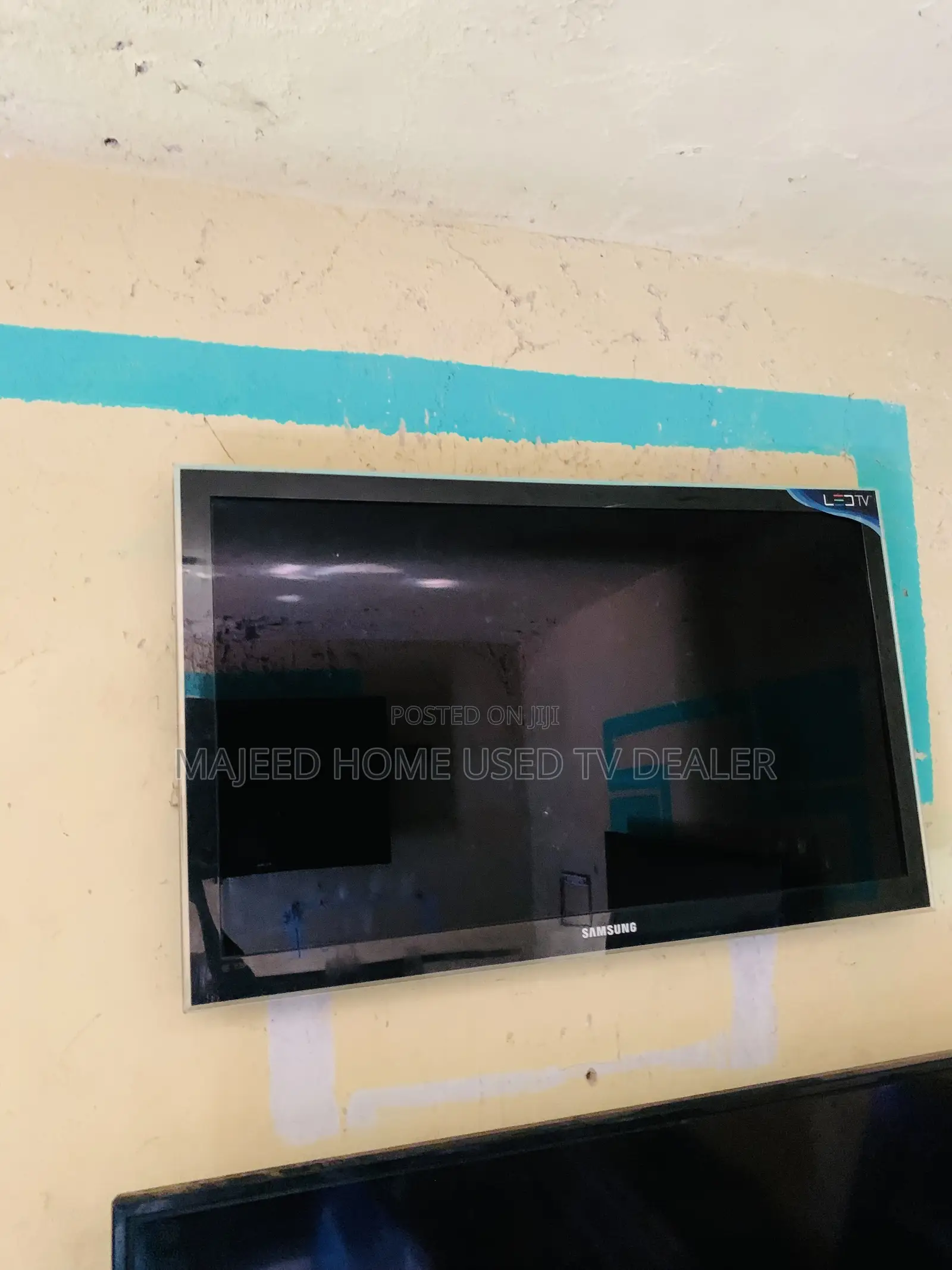 Samsung 42 Inches Led Television
