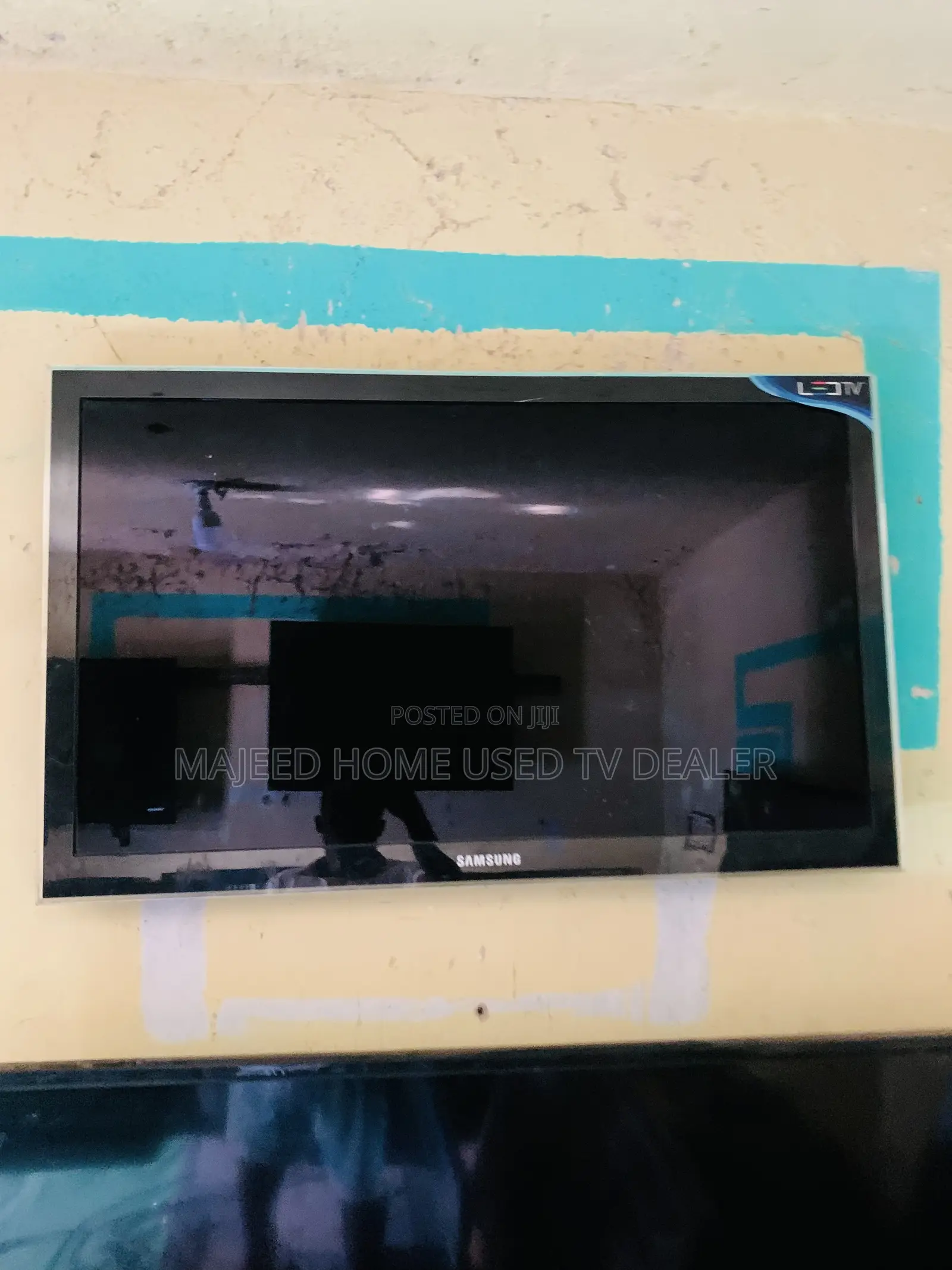 Samsung 42 Inches Led Television