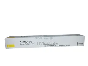 Canon C-Exv 29 Toner Cartridge