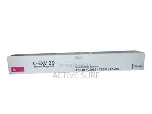 Canon C-Exv 29 Toner Cartridge