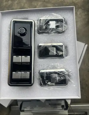 Range Rover Vouge/ Sport/ Velar Information System