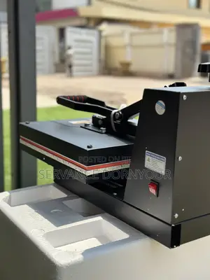 Heat Press