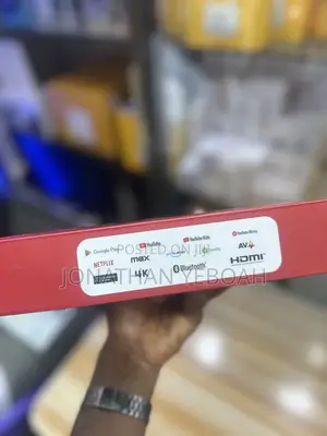 Smart Airtel Andriod Tv Box Router