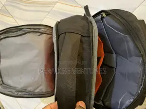 Back Packk