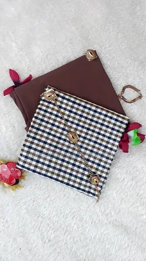 Plain and Pattern Materials
