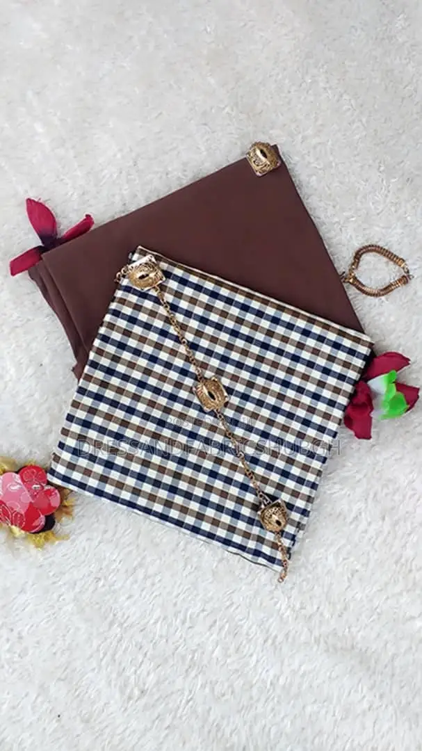 Plain and Pattern Materials