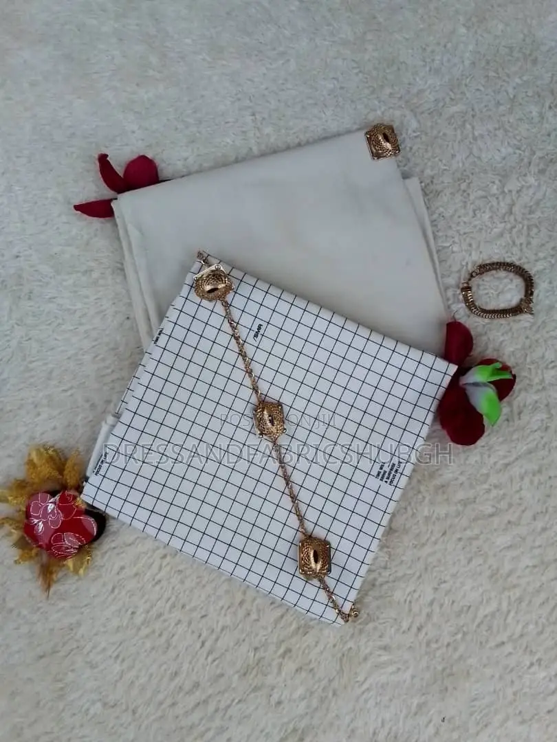 Plain and Pattern Materials