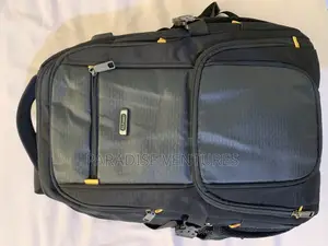 Back Packk