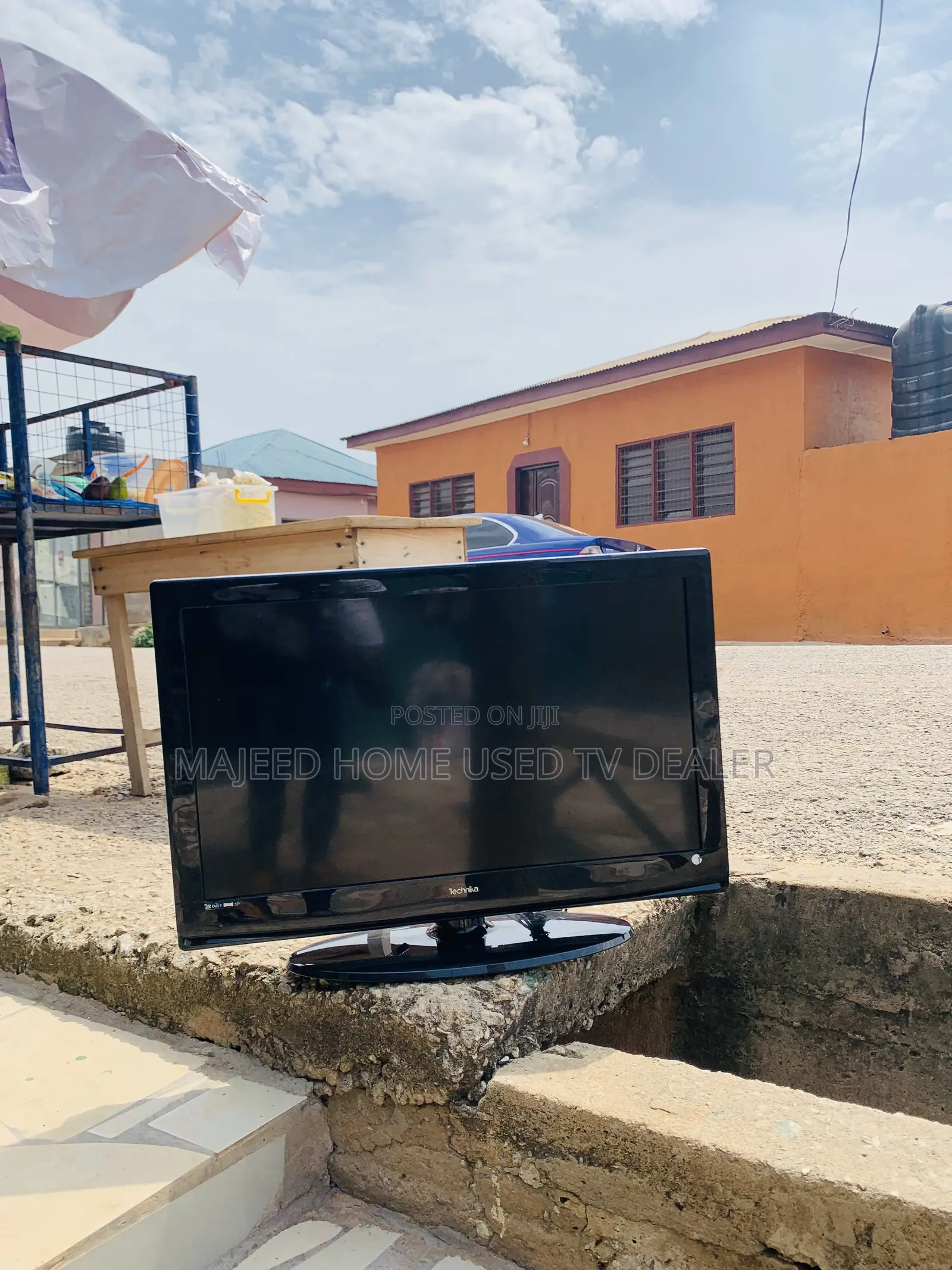 Technika Digital LCD Tv