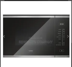 Caso Buit In Microwave With Grill And Convection