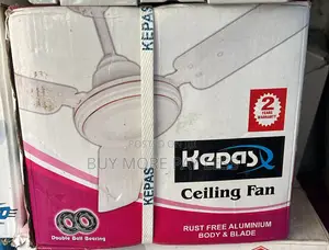 Ceiling Fans Long and Short Blade
