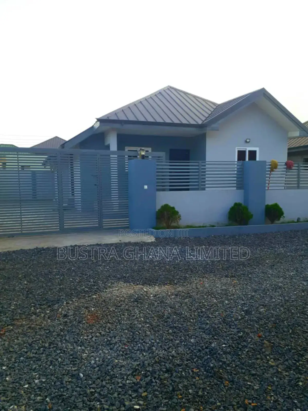2bdrm House in Michelle Camp, Tema Metropolitan for sale
