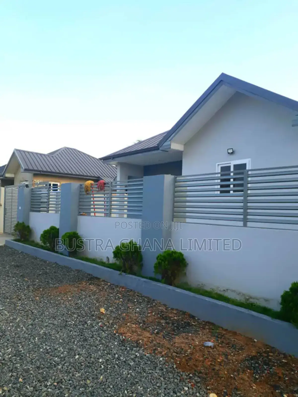 2bdrm House in Michelle Camp, Tema Metropolitan for sale
