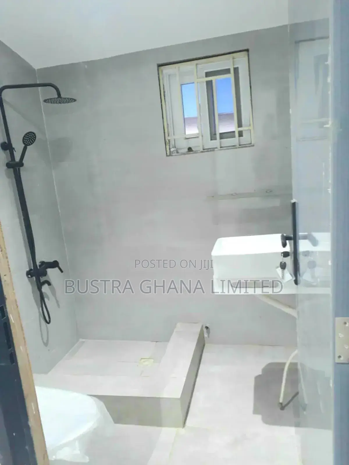 2bdrm House in Michelle Camp, Tema Metropolitan for sale