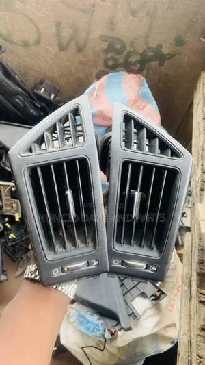 Sonata 2012 2014 Dash Board Ventilations