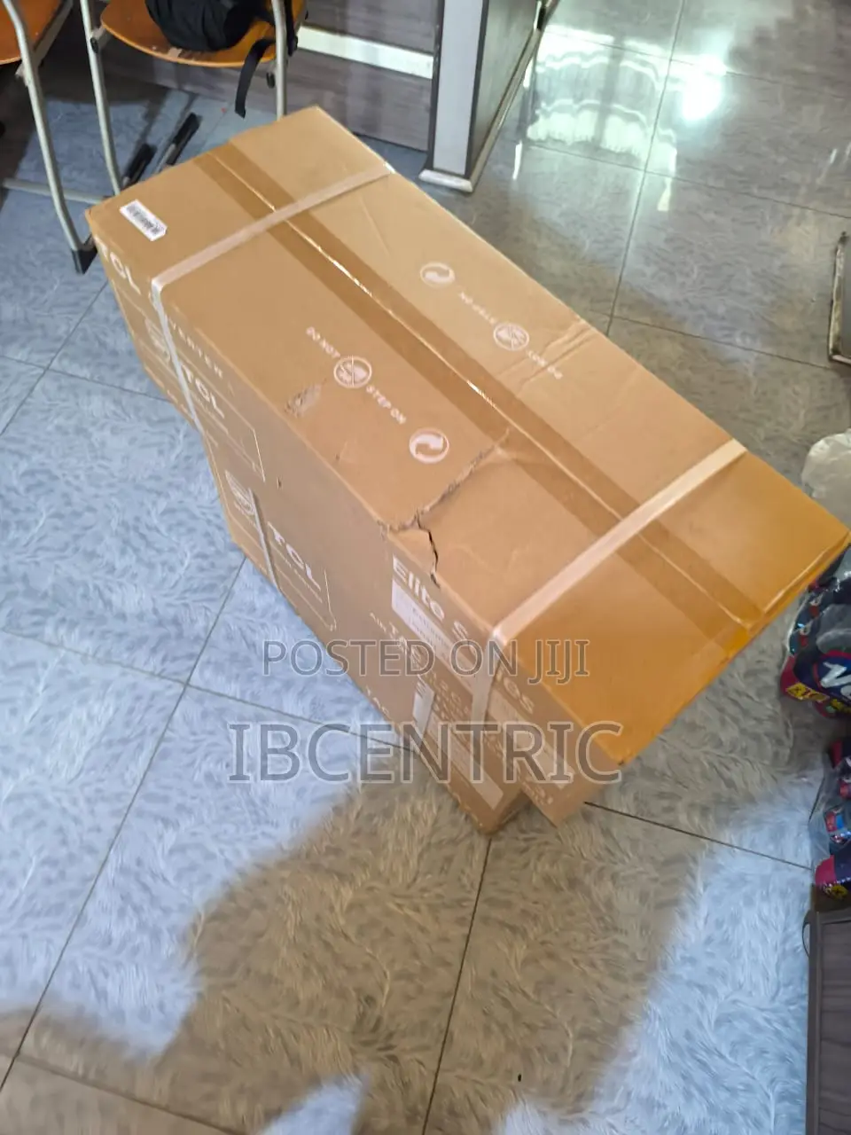 TCL 1.5 Hp Inverter Ac
