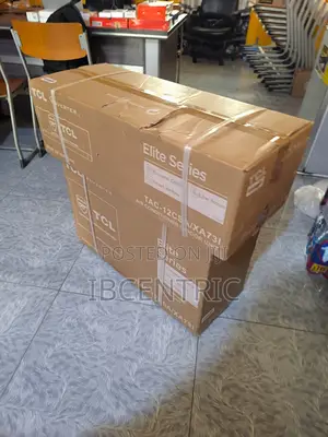TCL 1.5 Hp Inverter Ac