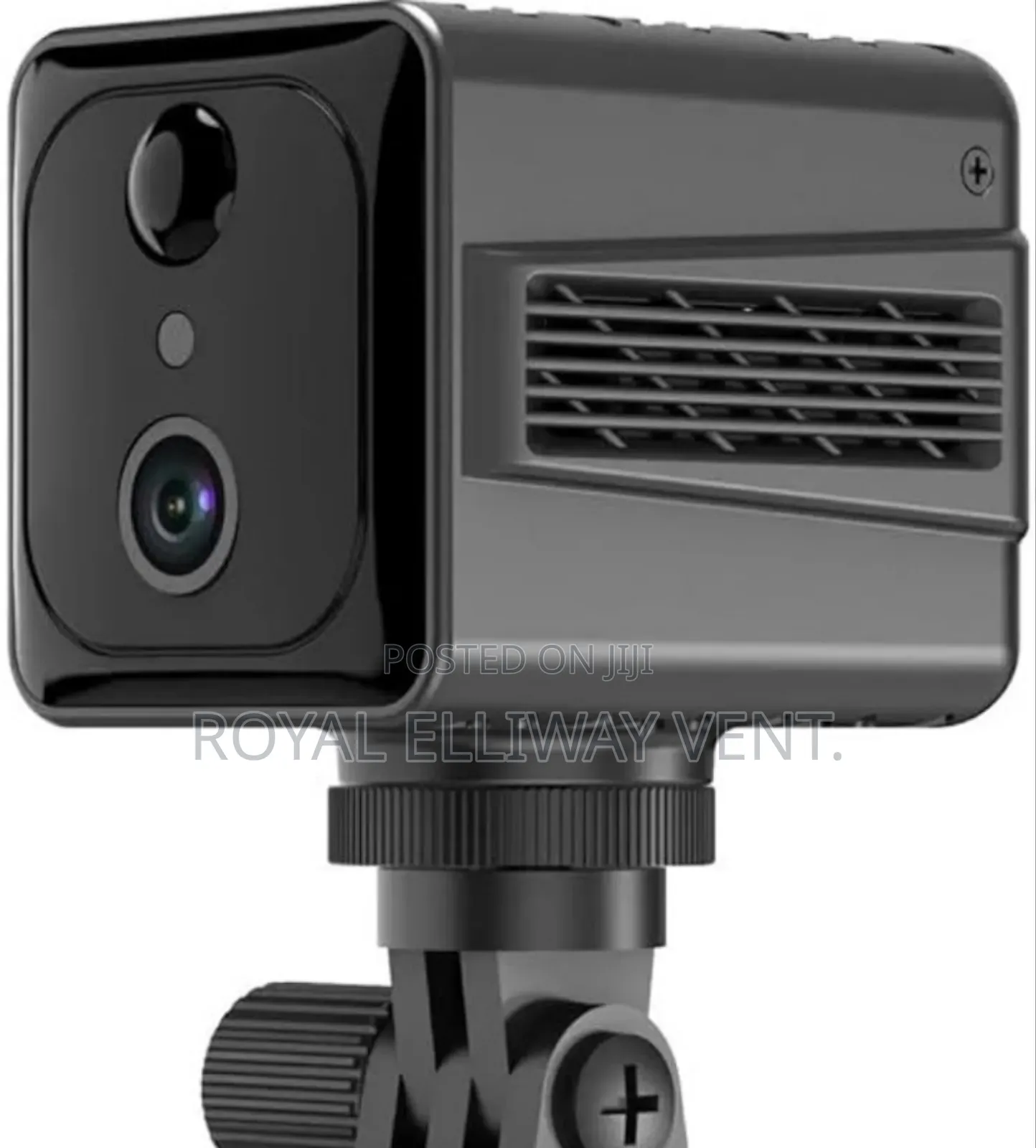 Ubox Wireless 4g Camera