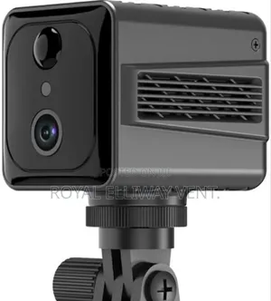 Ubox Wireless 4g Camera