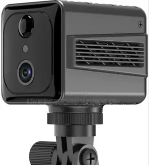 Ubox Wireless 4g Camera