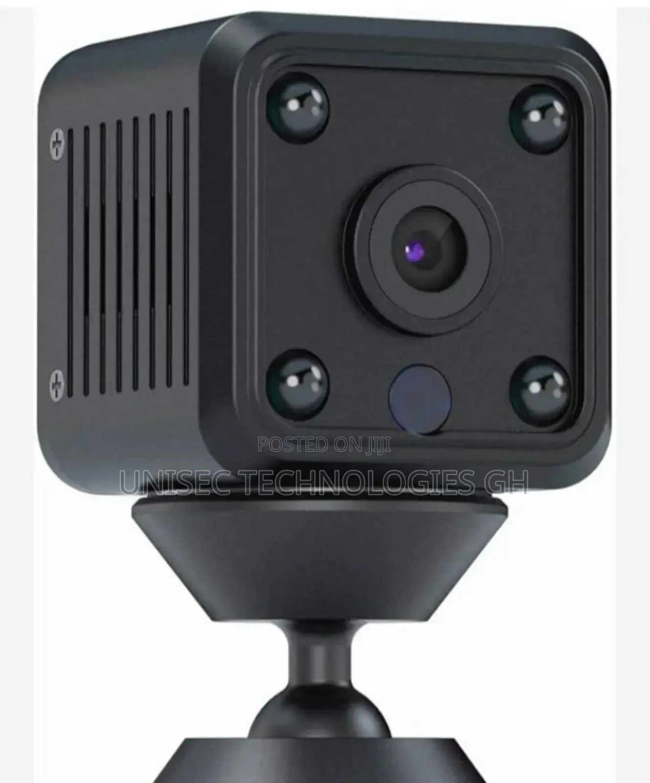 Ubox Wireless 4g Camera