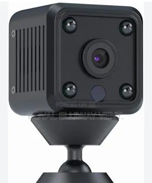 Ubox Wireless 4g Camera