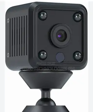 Ubox Wireless 4g Camera