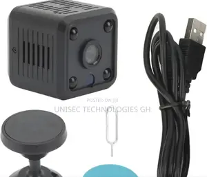 4g Ubox Camera
