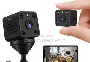 Ubox Smart Camera