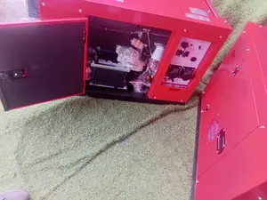 Unbelievable Honda Remote Start 15kva Generator