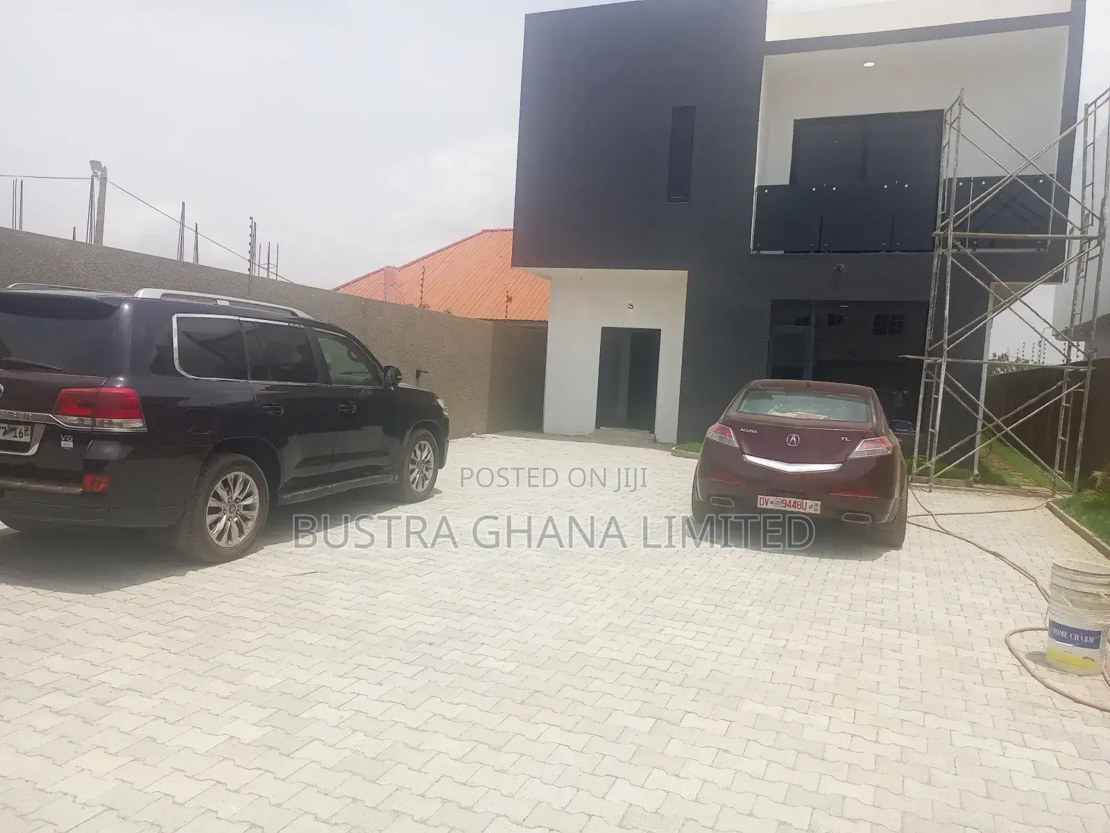 4bdrm Mansion in Opposite Royal Palm for sale