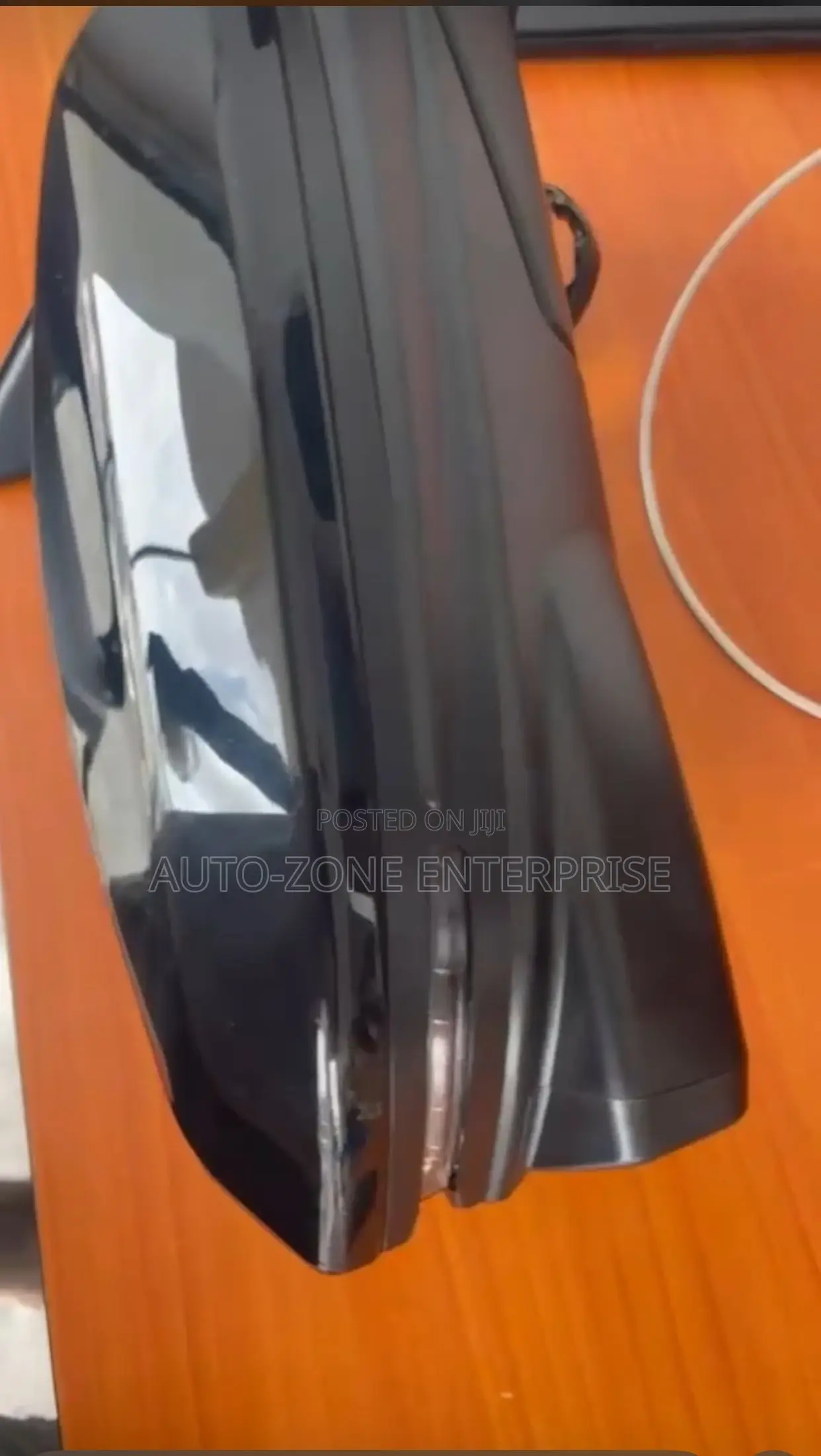 Honda Civic 2016-2020 Touring Driving Mirror