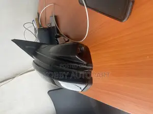 Honda Civic Driving Side Mirror With Camera 2016 - 2021