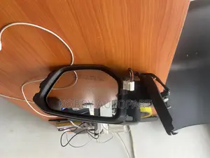 Honda Civic Driving Side Mirror With Camera 2016 - 2021