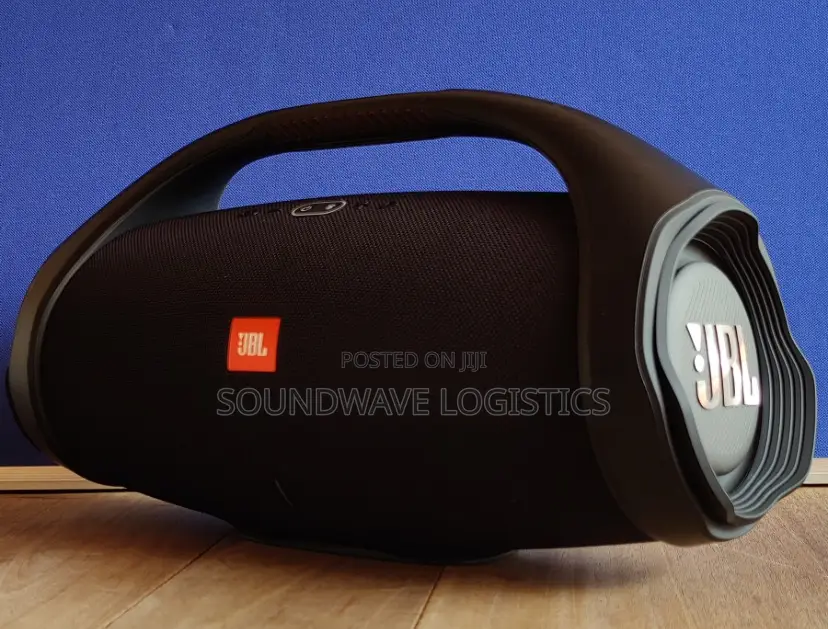 JBL Boombox2
