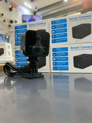 Ubox Smart Camera