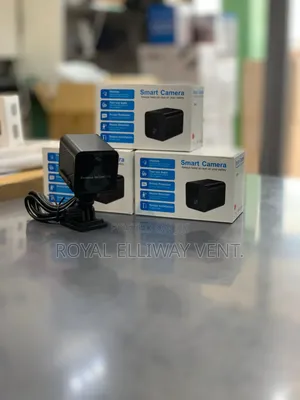 Ubox Smart Camera