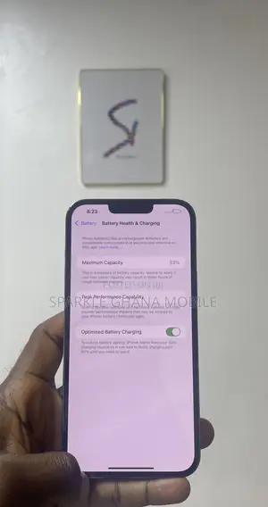 Apple iPhone 13 Pro Max 128 GB Blue