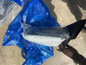 Honda Civic Side Mirror 2016 2017 2018 2019 2020 2021