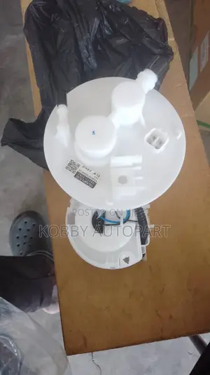 Elantra Fuel Pump 2014 2015 2016