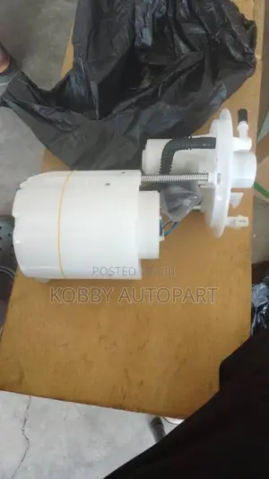 Elantra Fuel Pump 2014 2015 2016