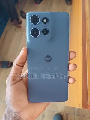 New Motorola Moto G Power 5G 256 GB Blue