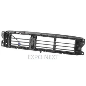 Honda Cr-v Shutter Active Front Bumper Grille 2017-2020