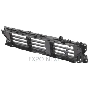 Honda Cr-v Shutter Active Front Bumper Grille 2017-2020