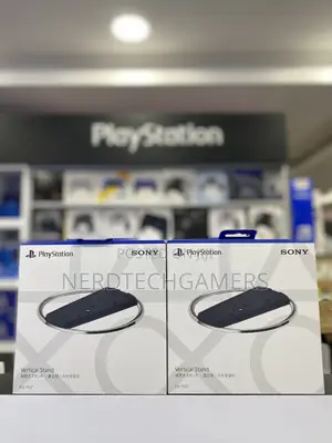 Ps5 Vertical Stand