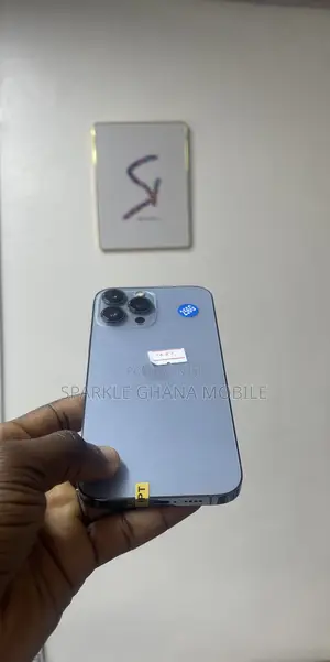 Apple iPhone 13 Pro Max 256 GB Blue