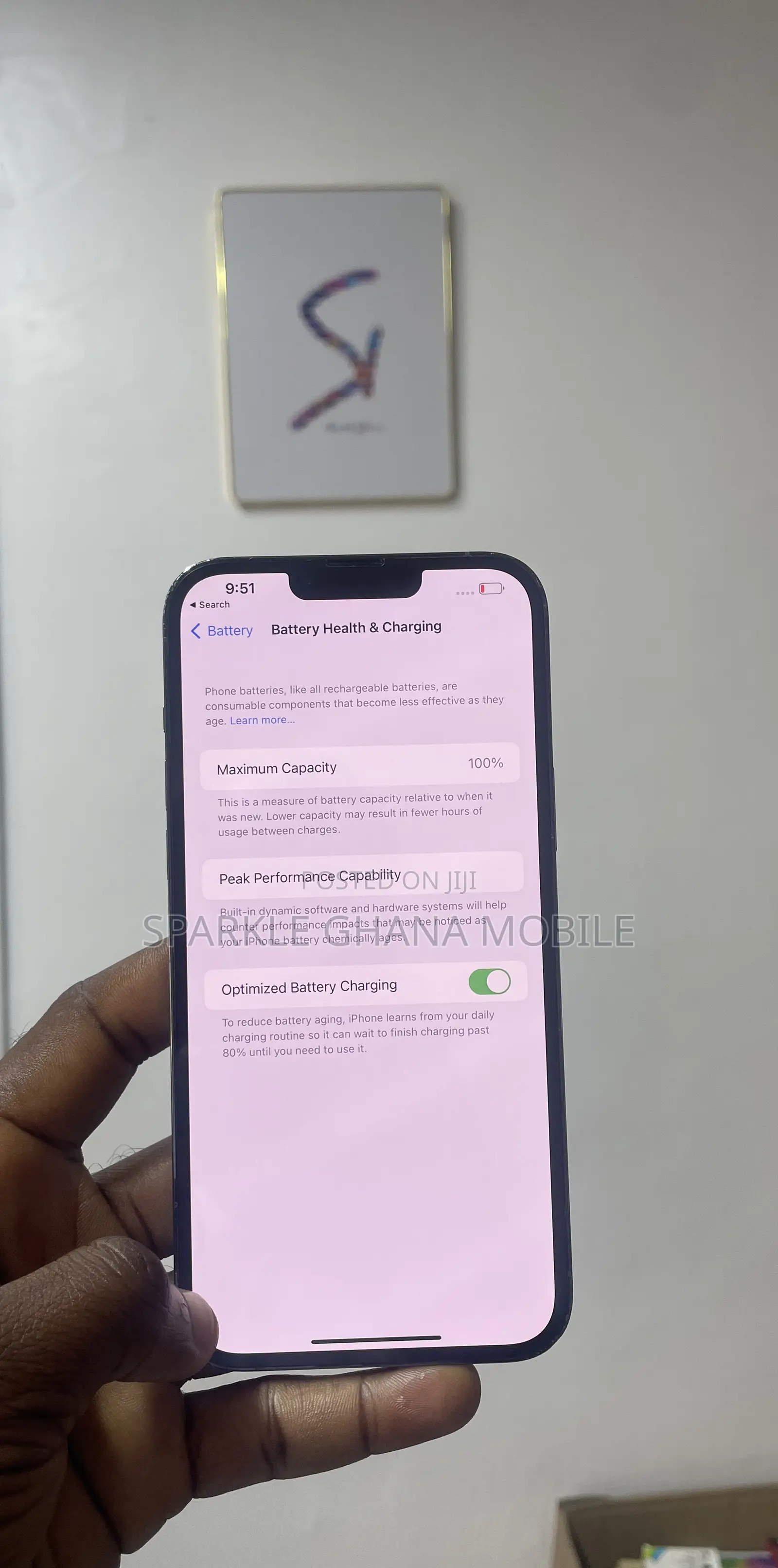 Apple iPhone 13 Pro Max 256 GB Blue