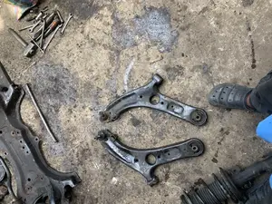 Hyundai Elantra 2011-2016 Front Lower Arm