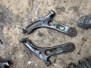 Hyundai Elantra 2011-2016 Front Lower Arm