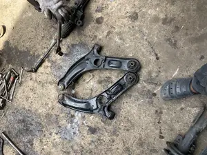 Hyundai Elantra 2011-2016 Front Lower Arm